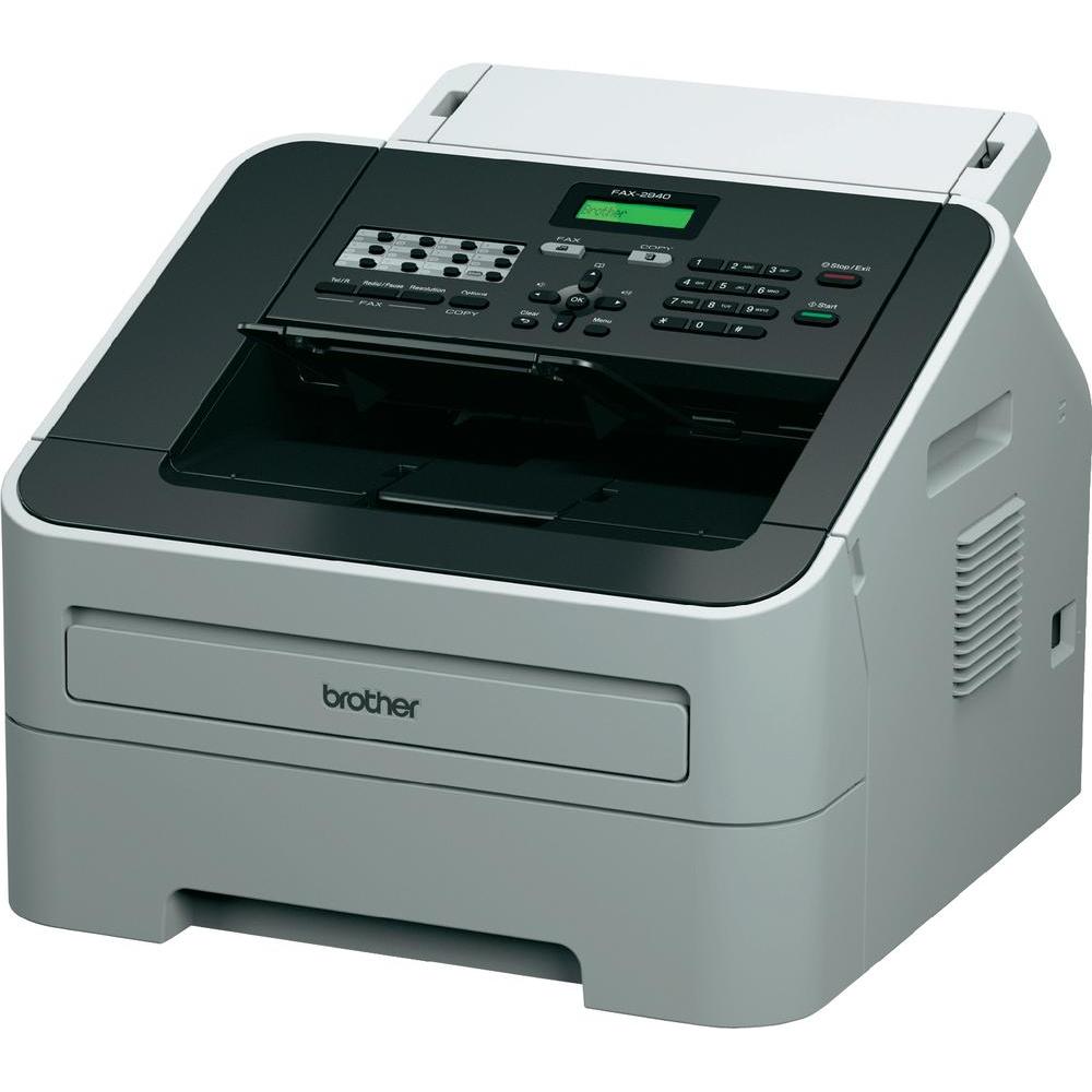 Brother Fax-2940 Toner Dolumu Fax 2940 Yazıcı Kartuş Fiyatı
