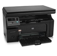 HP M1132 MFP Yazıcı-Fotokopi-Tarayıcı Lazer Yazıcı