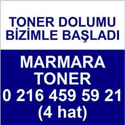 Toner | Marmara toner