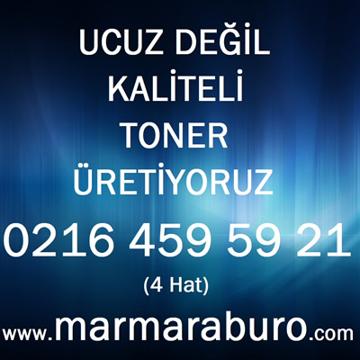 Muadil toner nedir