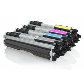 Canon CRG-729BK (729) Black Siyah Toner-Canon CRG 729 Toner Dolumu