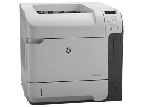 Hp Enterprise 600 M601DN Mono Lazer Yazıcı