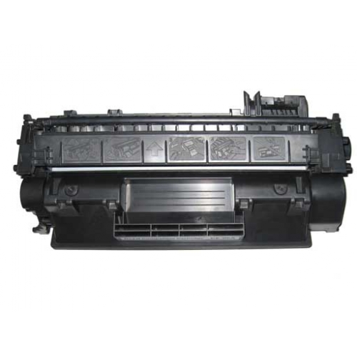 Hp 05a CE505a Muadil Toner Siyah Yazıcı Toner Kartuş Fiyatı