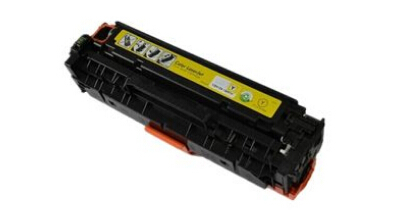 Hp 305a CE412a Muadil Toner Renkli Yazıcı Toner Kartuş Fiyatı
