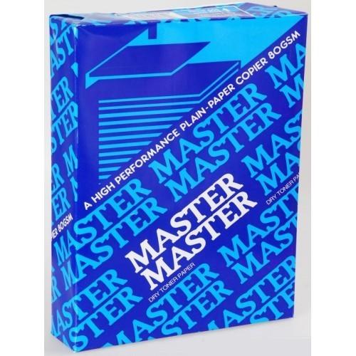 A4 Fotokopi Kağıdı 80 gr Master Copy Toptan En Ucuz Fiyatlar Maltepe
