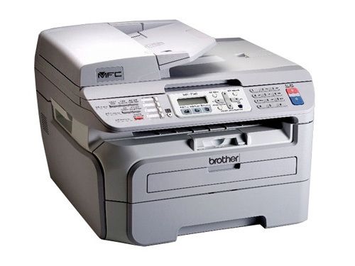 Brother MFC-7340 Muadil Toner MFC 7340 Yazıcı Kartuş Fiyatı