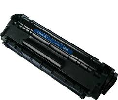 Hp 12a Q2612a Muadil Toner Siyah Yazıcı Toner Kartuş Fiyatı