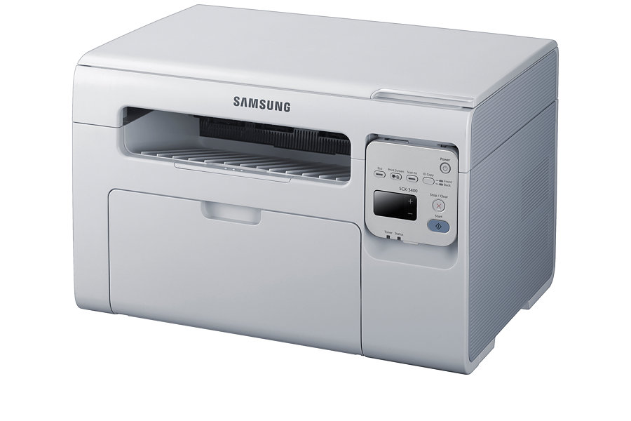 Samsung SCX-3400 Toner Dolumu SCX 3400 Yazıcı Kartuş Fiyatı