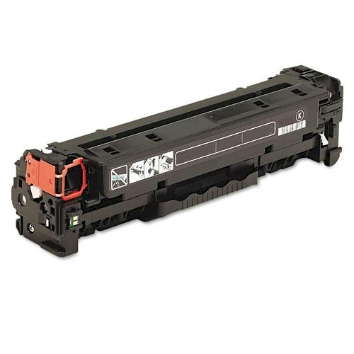 Hp 305a CE410a Toner Dolumu Siyah Yazıcı Toner Kartuş Fiyatı