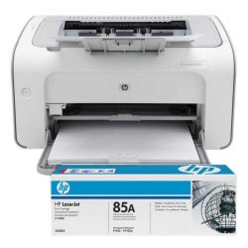 Hp Laserjet pro p1102 Orjinal Toner 