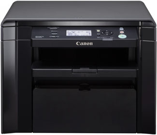 Canon i sensys MF4410 Toner-Canon MF 4410 Toner Dolumu