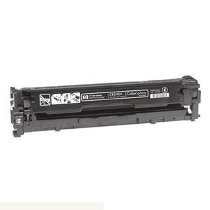 Hp 125a CB540a Toner Dolumu Siyah Yazıcı Toner Kartuş Fiyatı