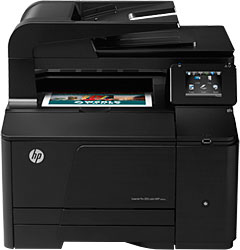 Hp LaserJet Pro 200 Color MFP M276n Toner Dolumu muadil kartuş fiyatı