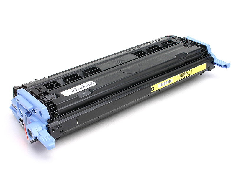 Hp 124a Q6002a Muadil Toner Renkli Yazıcı Toner Kartuş Fiyatı