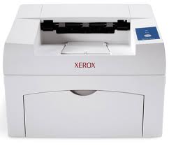 XEROX Phaser 3124 Toner-XEROX 3124 Toner Dolumu