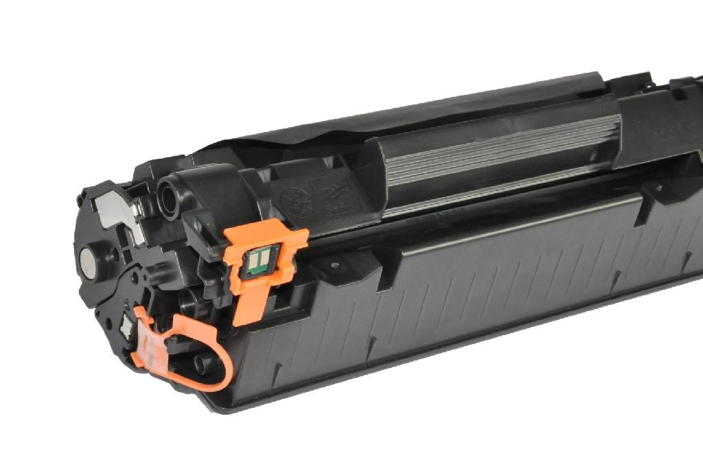 Hp 35a CB435a Muadil Toner Siyah Yazıcı Toner Kartuş Fiyatı