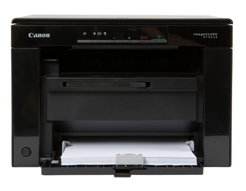 Canon i sensys LBP3310 Toner-Canon LBP 3310 Toner Dolumu