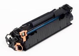 Hp 78a CE278a Muadil Toner Siyah Yazıcı Toner Kartuş Fiyatı