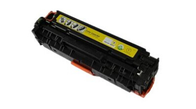 Hp 305a CE412a Toner Dolumu Renkli Yazıcı Toner Kartuş Fiyatı