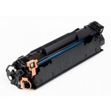 Hp 85a (CE285a) Toner-Hp 85a Toner Dolumu