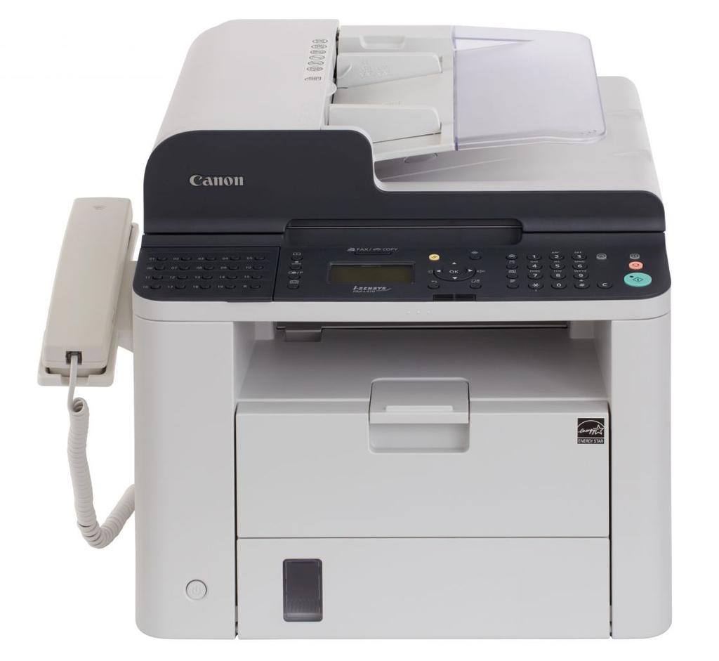 Canon i sensys fax L170 toner dolumu L 170 Lazer faks kartuş fiyatı