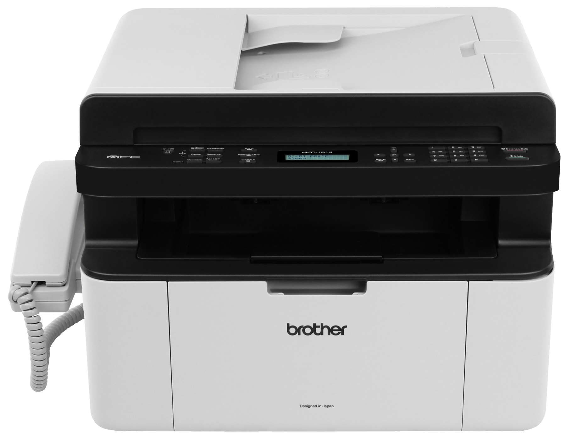 Brother MFC-1815 Muadil Toner MFC 1815 Yazıcı Kartuş Fiyatı