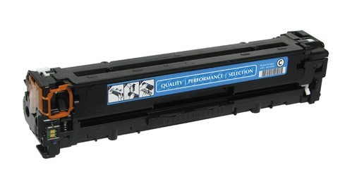 Hp 125a CB541a Muadil Toner Renkli Yazıcı Toner Kartuş Fiyatı