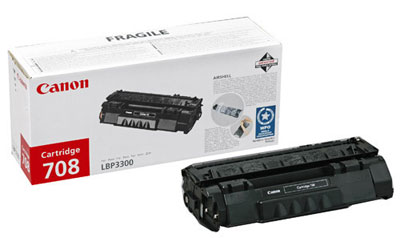 Canon CRG-708 toner dolumu 708 yazıcı toneri kartuş fiyatı