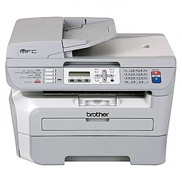 Brother MFC-7345N Toner Dolumu MFC 7345 N Yazıcı Kartuş Fiyatı