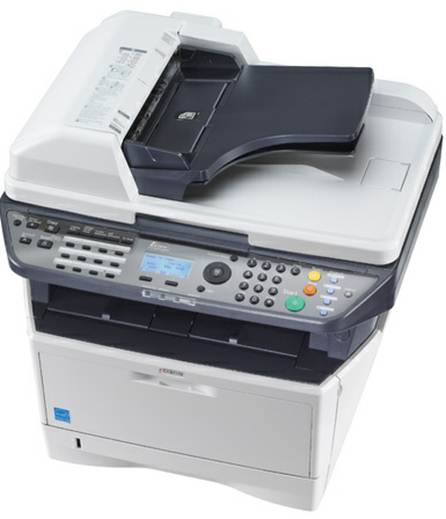 Kyocera Mıta FS 1030 DP Toner-TK-1130 Toner 