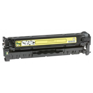 Hp 304a CC532a Muadil Toner Renkli Yazıcı Toner Kartuş Fiyatı