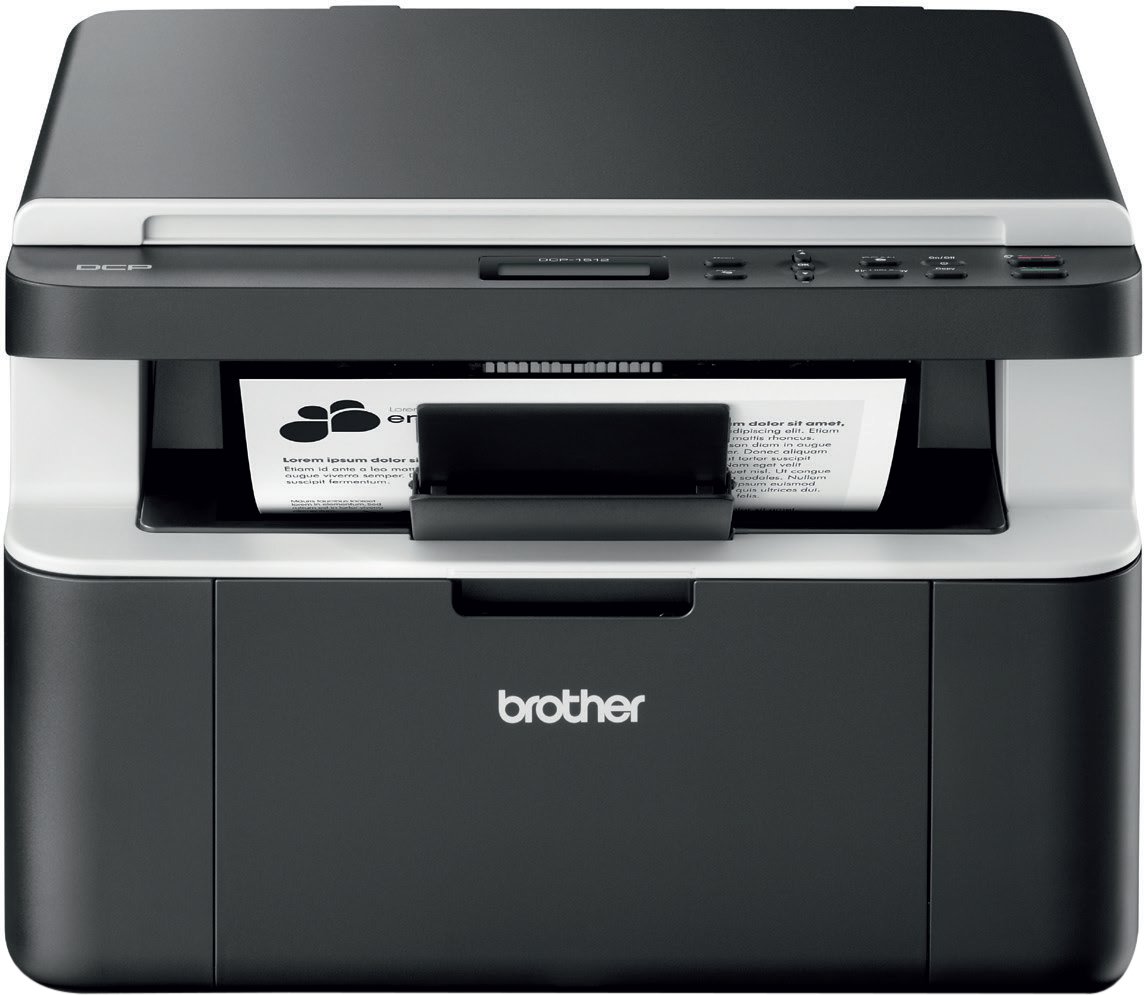 Brother DCP-1512E Muadil Toner DCP 1512 E Yazıcı Kartuş Fiyatı