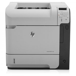 Hp Enterprise 600 M602N Mono Lazer Yazıcı