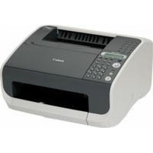 Canon Multipass L95 Fax Toner-Canon L 95 Toner Dolumu