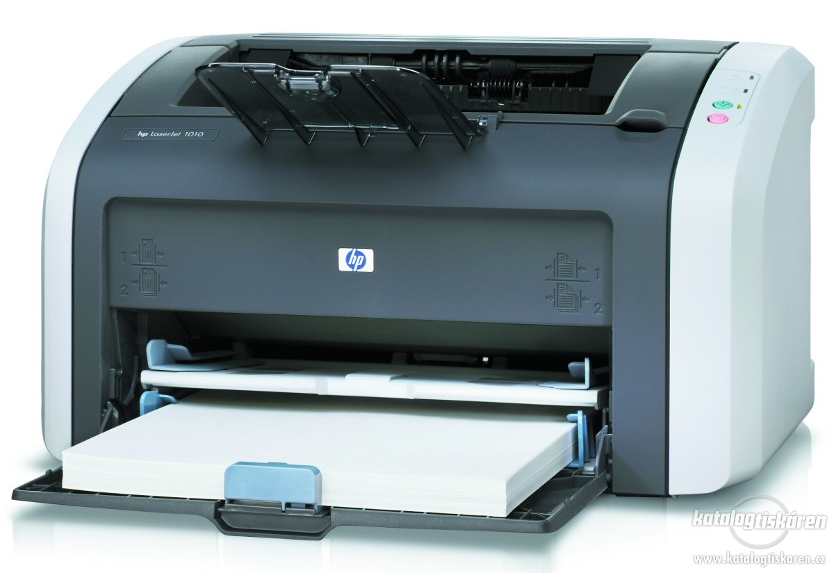 HP Laserjet 1010 Toner-HP 1010 Toner Dolumu