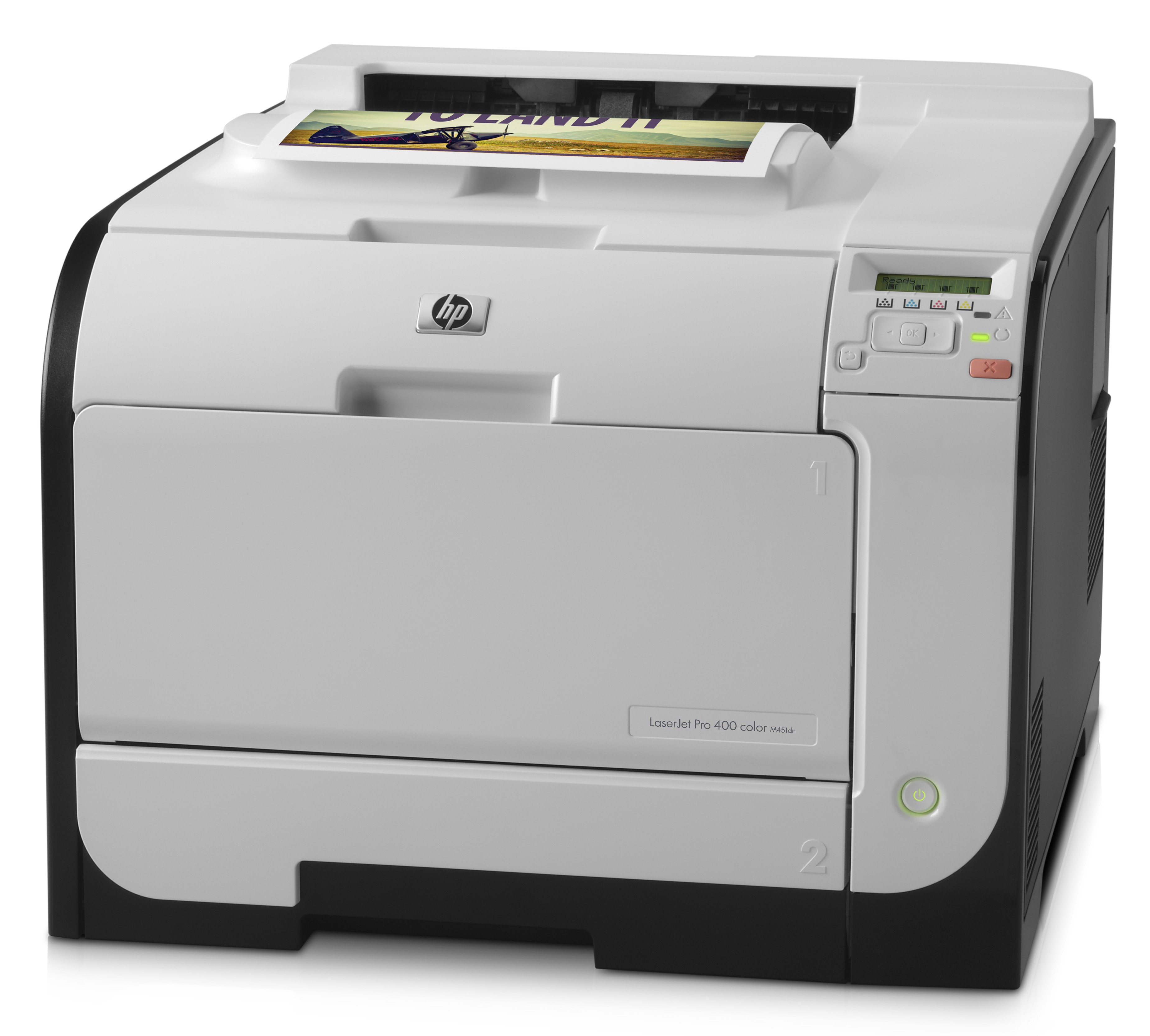 Hp Laserjet 400 Color MFP M451dn Muadil Toner M 451 dn Kartuş Fiyatı