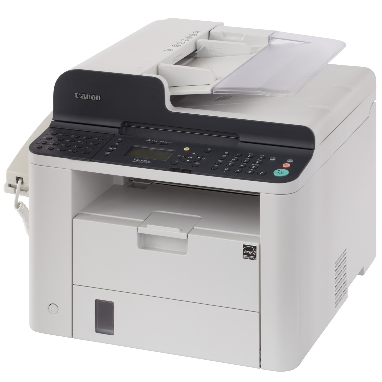 Canon i sensys fax L410 Muadil toner fax L 410 yazıcı kartuş fiyatı