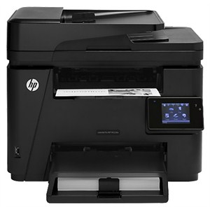 Hp Laserjet Pro MFP M225dw Toner Dolumu - Hp M 225 dw Kartuş Dolumu