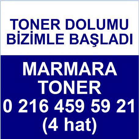 Maltepe Toner Kartuşu Dolumu