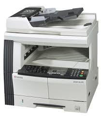 Kyocera Mıta KM 2020 Toner-TK-410 Toner 