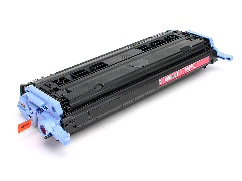 Hp 124a Q6003a Muadil Toner Renkli Yazıcı Toner Kartuş Fiyatı