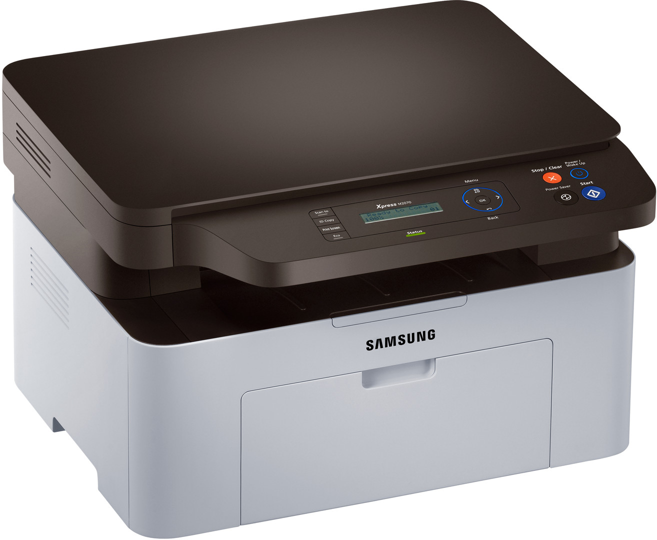 Samsung Xpress SL-M2070 Toner SL M 2070 Yazıcı Toneri Fiyatı