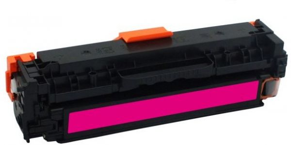 Hp 128a CE323a Muadil Toner Renkli Yazıcı Toner Kartuş Fiyatı