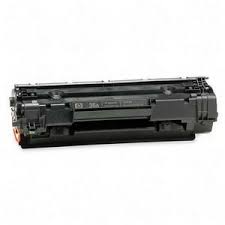 Hp 35a (CB435a) Toner-Hp 35a Toner Dolumu