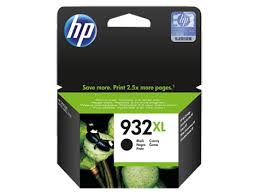 HP 932XL (CN053AE) Siyah Orjinal Kartuş