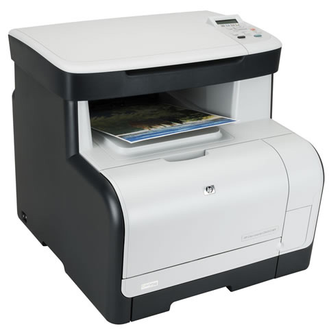 Hp Color Laserjet CM1312 MFP Toner Dolumu CM 1312 MFP Kartuş Fiyatı