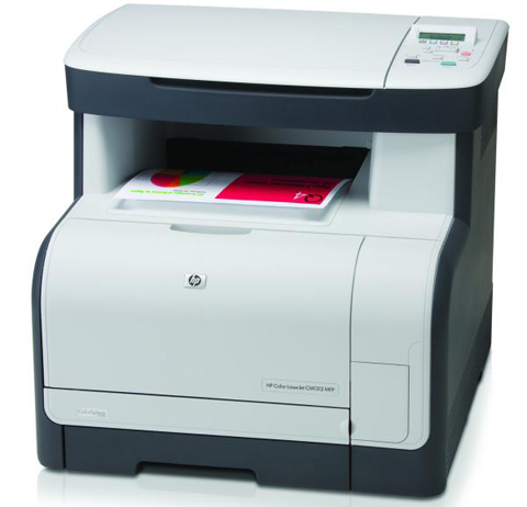 Hp Color LaserJet CM1312 MFP Toner-Hp CM1312 MFP Toner Dolumu