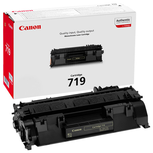 Canon CRG-719 toner dolumu 719 yazıcı toneri kartuş fiyatı