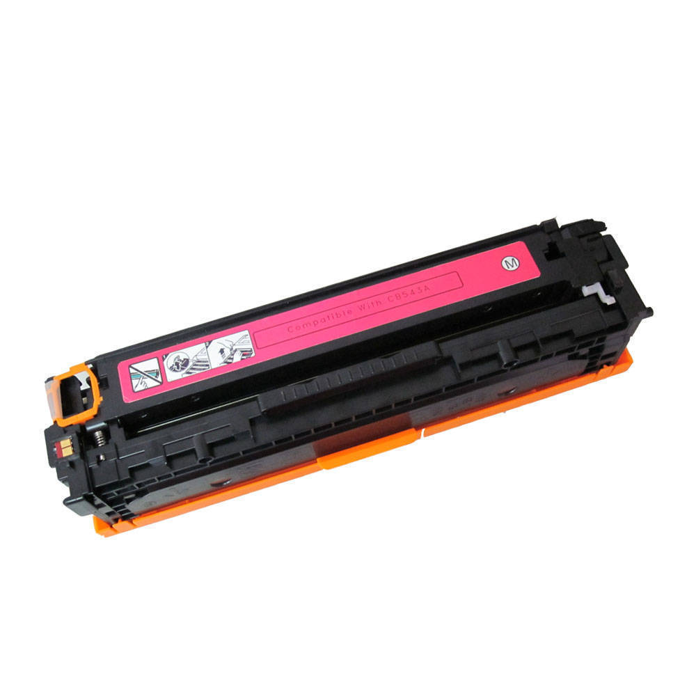 Hp 125a CB543a Muadil Toner Renkli Yazıcı Toner Kartuş Fiyatı