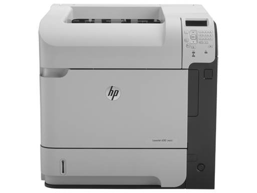 Hp Enterprise 600 M602DN Mono Lazer Yazıcı